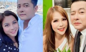 Diễn viên Hoàng Anh có động thái lạ giữa ồn ào