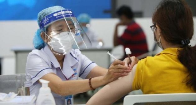 Dự báo số F0 ở Hà Nội tiếp tục tăng cao, có thể 1.000 ca/ngày