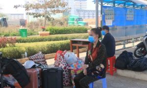 F0 tăng cao, Tây Ninh cần chi viện