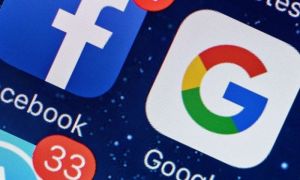 Một cá nhân ở Hà Nội thu 100 tỷ đồng từ Google, Facebook, YouTube