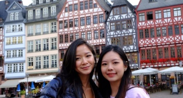 Việt Kiều: Ở trời Tây, nơi nào ít người Việt thì nơi đó dể sống!