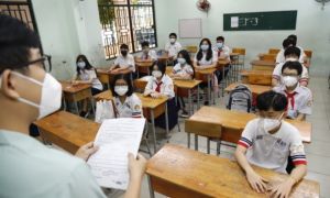 Tin COVID-19 chiều 10-12: Thêm 14.839 ca mới, TP.HCM giảm 227 ca, Bạc Liêu...
