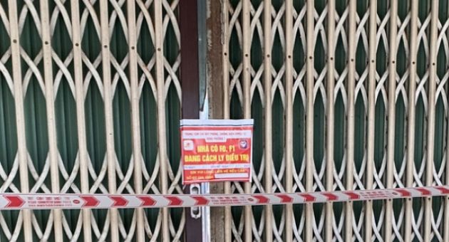 Sóc Trăng ca mắc mới giảm sâu, Cà Mau tăng mạnh