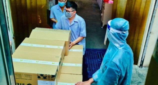 TP.HCM nói gì trước dư luận người bệnh không nhận được thuốc Molnupiravir?