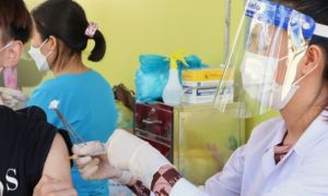 Bình Phước không có ca mắc sau một ngày có số ca COVID-19 kỷ lục?