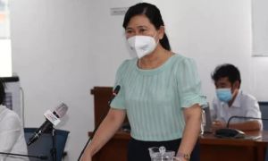 3 du khách mắc Covid-19 từ TP.HCM đến Hồng Kông không mắc biến chủng Omicron