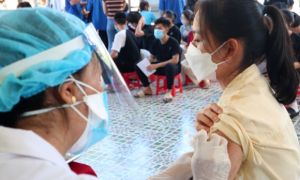 Bình Phước lập bệnh viện dã chiến quy mô gần 1.000 giường