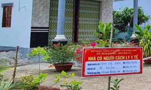Cà Mau kêu gọi hỗ trợ thuốc điều trị COVID-19