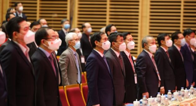 Hội nghị Ngoại vụ toàn quốc lần 20: TP.HCM nêu 3 kiến nghị lớn
