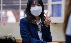 Những địa phương cho học sinh trở lại trường từ sáng nay