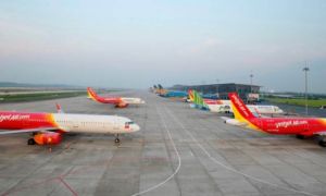 Sớm có giải pháp tổng thể để tháo gỡ khó khăn cho ngành hàng không