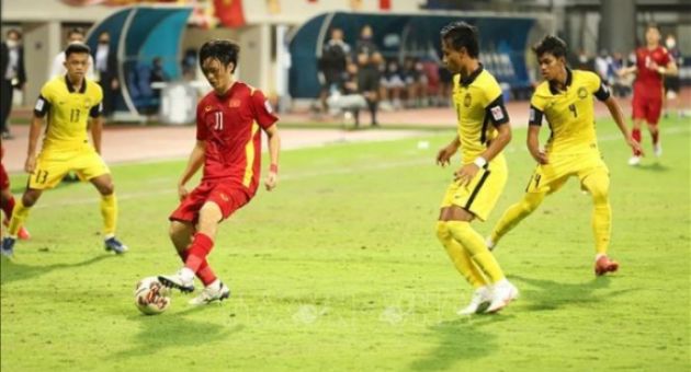 Truyền thông Malaysia thừa nhận sức mạnh của đội tuyển Việt Nam