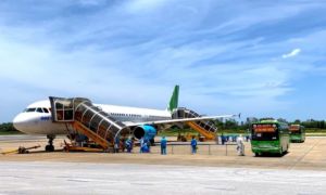 Đề xuất giảm số ngày cách ly với người Việt nhập cảnh