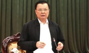 Hà Nội xây dựng kịch bản 3.000 ca nhiễm Covid-19 mỗi ngày