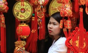 Những kiều bào ngại chi phí về quê ăn Tết