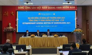 Vietnam Airlines muốn tăng thêm vốn, hủy hợp đồng mua máy bay