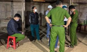 Xuất hiện dấu vết bất thường vụ 2 cháu nhỏ đuối nước, bà nội mất tích