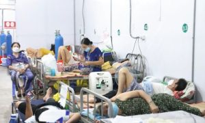 Bộ Y tế: TP.HCM có thể rút ngắn thời gian cách ly tập trung