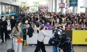Rào cản khiến kiều bào ngần ngại về quê ăn Tết