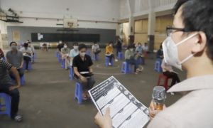 Tin COVID-19 chiều 15-12: 15.527 ca nhiễm mới, TP.HCM nhiều nhất với 1.270 ca