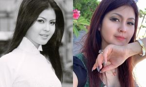Diễn viên Yến Vy giờ ra sao sau 16 năm “trốn“ showbiz Việt sang Mỹ vì lộ clip...