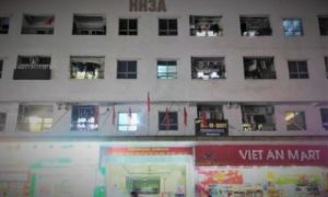 Gia đình có 4 F0 bị 'bỏ quên' ở Hà Nội: Thông tin mới nhất