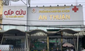 Lộ nhiều tình tiết ''khó hiểu'' trong vụ test Covid-19 giá ''cắt cổ'' ở Bình...
