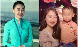 Tiếp viên hàng không bị Mercedes đâm chấn động 2 năm trước: Tiết lộ chuyện...