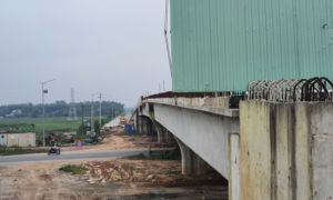 Vì sao nhiều dự án công ở Đà Nẵng đội vốn?