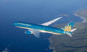 Vietnam Airlines kiến nghị bay thường lệ trở lại với châu Âu, Úc