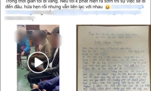 Vụ anh họ quan hệ bất chính với em dâu: Chồng chính thức lên tiếng, tức giận...