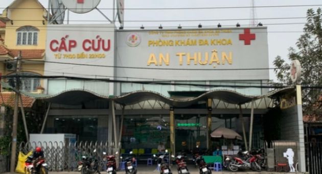 Vụ thu phí xét nghiệm COVID-19 gần 2 triệu: lấy mẫu gửi chỗ khác nhưng báo giá...