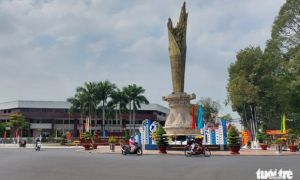 An Giang bỏ giờ hạn chế ra đường, hàng quán được bán tại chỗ từ 20-12
