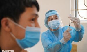 Bộ Y tế hướng dẫn việc tiêm mũi 3, 4 vaccine phòng Covid-19