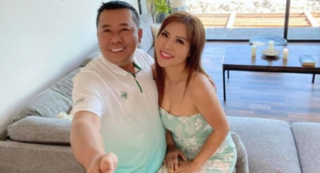 Chồng người tình tin đồn Hoàng Anh muốn giành quyền nuôi 3 con sau khi vợ bị...