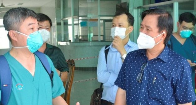 F0 tăng mạnh, Cà Mau điều chỉnh cấp độ dịch, 29 khóm, ấp thành ‘vùng đỏ’