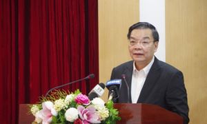Liên tiếp vượt 1.000 ca/ ngày, Hà Nội sẽ siết chặt hơn các biện pháp phòng dịch