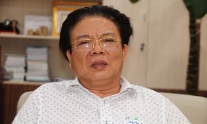Sau những 'lùm xùm', giám đốc Sở Giáo dục đào tạo Quảng Nam xin nghỉ việc