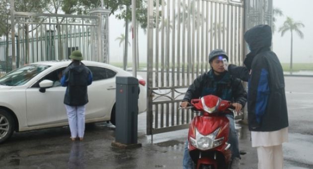 Yêu cầu Ninh Bình thu hồi văn bản cách ly người đến từ Hà Nội