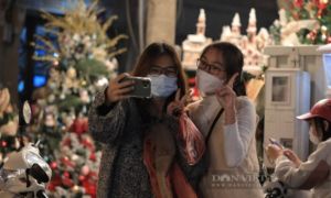 Bộ Y tế đề nghị dừng các hoạt động đông người không cần thiết dịp Tết