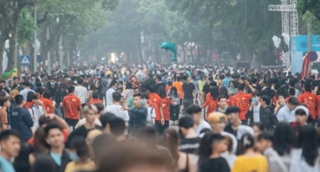 Bộ Y tế khẩn đề nghị dừng hoạt động đông người, vui chơi, lễ hội dịp Tết Âm lịch