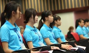 Chỉ 1/3 lao động xuất khẩu là nữ nhưng góp 50% lượng tiền gửi về nước