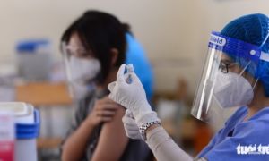Chủ tịch Hà Nội: Dừng dịch vụ không thiết yếu theo cấp độ dịch, hoàn thành...