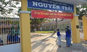Nam sinh lớp 11 tử vong sau 3 ngày tiêm vắc xin Covid-19