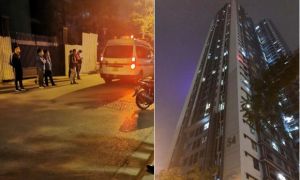 Từ vụ bé trai rơi từ tầng 22 chung cư tử vong ở Hà Nội: 2 việc quan trọng cha...