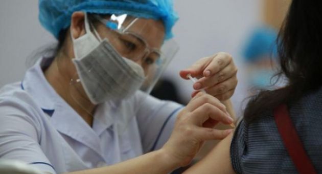 Việt Nam đạt miễn dịch cộng đồng