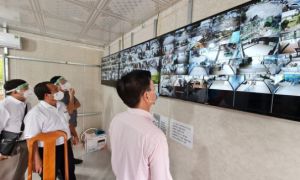 Chủ tịch tỉnh Cà Mau lý giải nguyên nhân F0 dẫn đầu cả nước