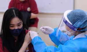 Bộ Y tế thông báo tăng hạn 6 lô vắc xin Pfizer