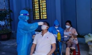 CDC Nghệ An chỉ định thầu 2 gói thầu trị giá 18,5 tỉ đồng liên quan tới Công...