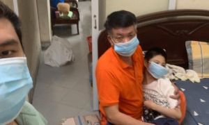 Hà Nội: F0 test nhanh y tế không đón, tự chữa khi âm tính bị gọi đi điều trị...